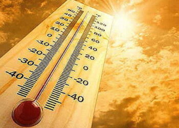 Vazhdon i nxehti përvëlues: Njihuni me temperaturat për javën e ardhshme