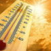 Vazhdon i nxehti përvëlues: Njihuni me temperaturat për javën e ardhshme