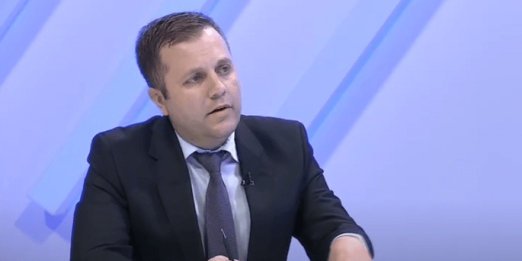 Sallahu: Skandali i përgjimeve na motivon ta bëjmë më shpejtë vetingun