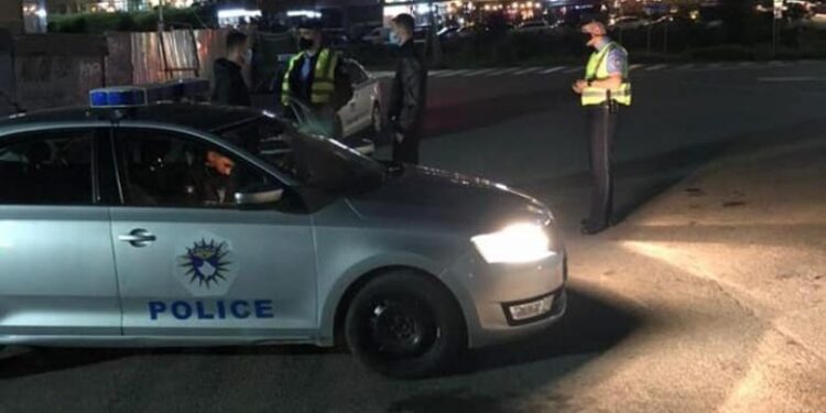Raporti 24 orësh i Policisë së Kosovës: Rrahje, kanosje, falsifikime, dhunë në familje…