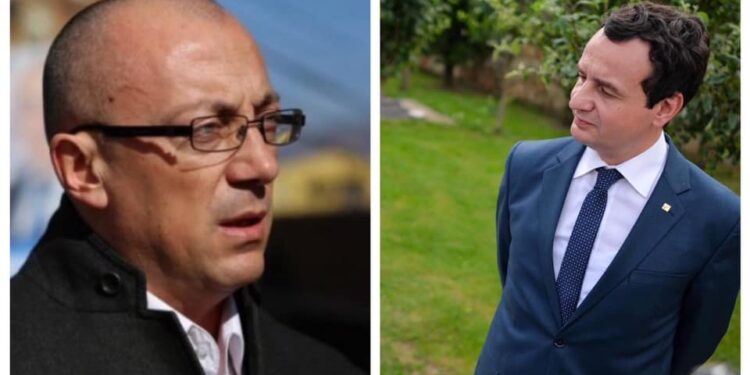 Ministri serb në Qeverinë Kurti: Qeveria e Kosovës, e papërgjegjshme ndaj qytetarëve që ia besuan votën