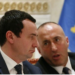 Ramush Haradinaj ia kërkon dorëheqjen Albin Kurtit