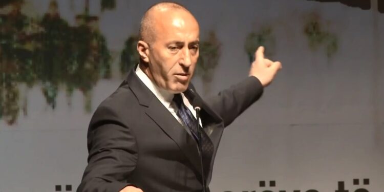 Rekord i rasteve me COVID-19/ Haradinaj: Mashtruesit kanë vendosur që ministrin e Shëndetësisë ta kandidojnë për kryetar të Prishtinës