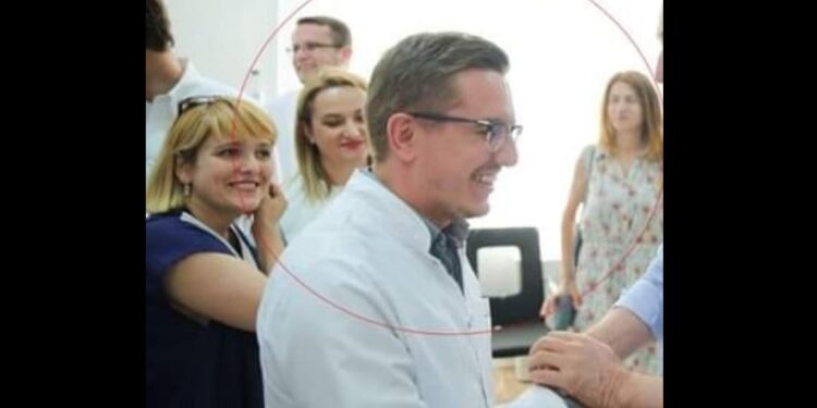 E turpshme: Mjeku ik nga kujdestaria në QKUK për të punuar në spital privat
