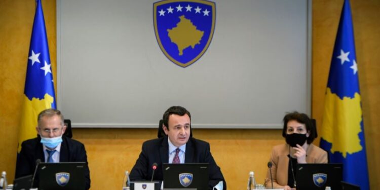 Emërohet Komisioni Qeveritar për njohjen e statutit të ish-të Dënuarve dhe ish të Përndjekurve Politikë
