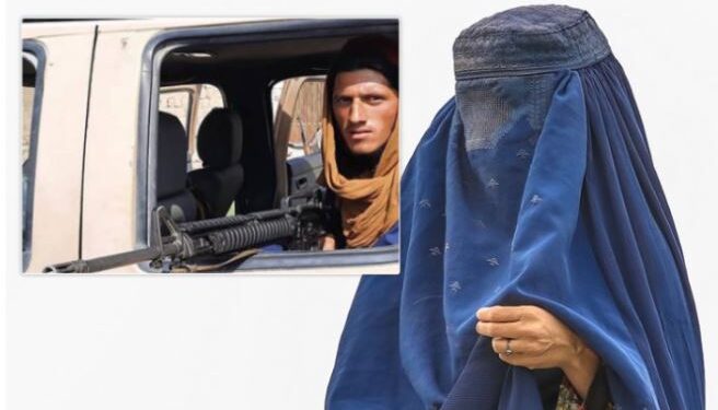 Rrëfimi i vajzës nga Kabuli: Një taliban na tha “do të martohem me katër prej jush, brenda një dite”