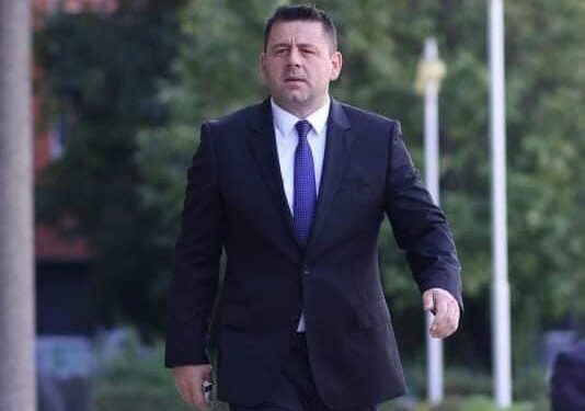 Këto janë projektet milionshe që Beke Berisha, si deputet i solli në Istog (video)