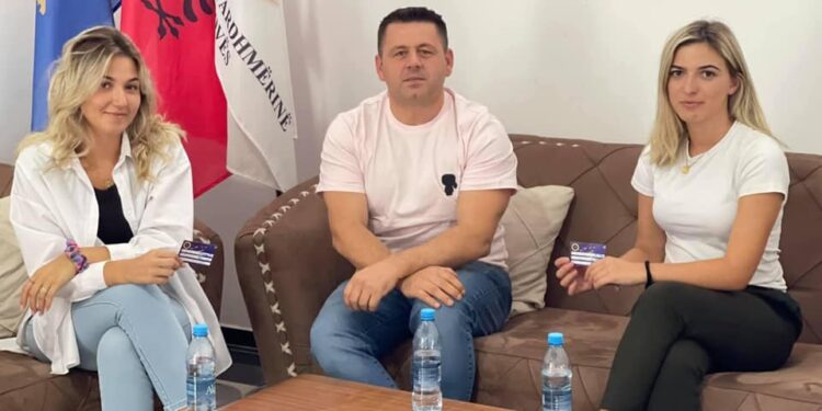 Vazhdon mbështetja për Bekë Berishën në Istog