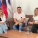 Vazhdon mbështetja për Bekë Berishën në Istog