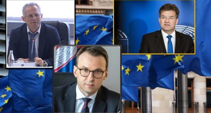 Pas deshtimit, bisedimet në Bruksel do të vazhdojnë edhe sot