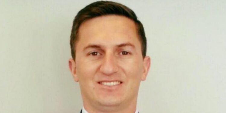 I vrari i dytë në Pejë është ish-kandidati i PDK-së në Deçan