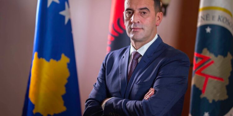 Daut Haradinaj për kërcënimet e Serbisë: Kosova ka zot shtëpie