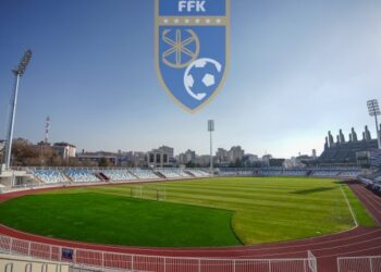 Pak orë para ndeshjes Kosovë-Spanjë, FFK me dy njoftime të tjera