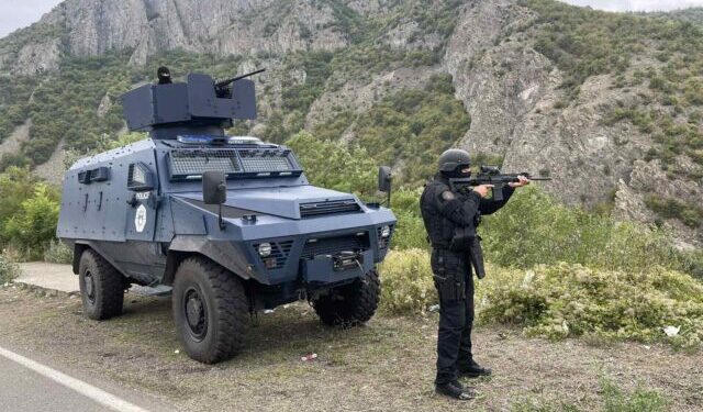 Lajmi i Fundit: Veriu vazhdon të mbetet i bllokuar