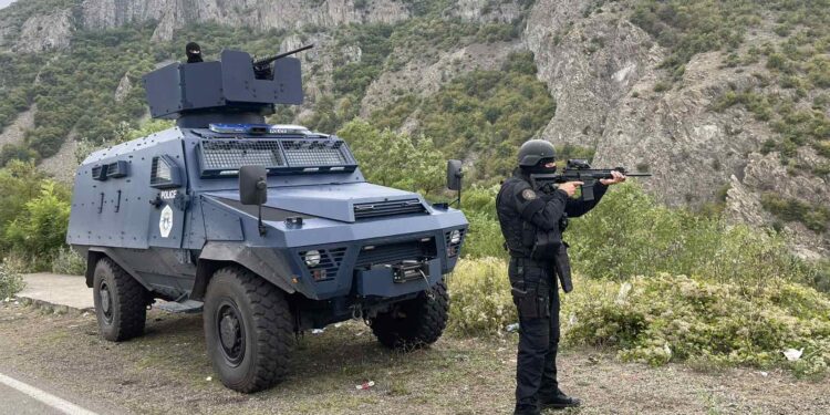 Jarinja, cak për propagandën ruse