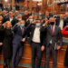 LDK: Qeveria u tërhoq, dorëzoi sovranitetin tek një palë e tretë