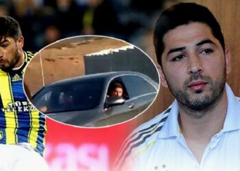 Ish-futbollisti i Leverkusenit dhe Fenerbahçes vret një person në rrugë