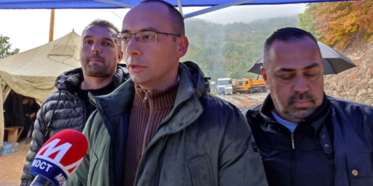 Lista Serbe ‘shpall fitoren’: Tash do mund t’i përdorim targat “KM, GL e PR”