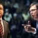 Vuçiq: Kurti po shet mjegull, ai e do njohjen