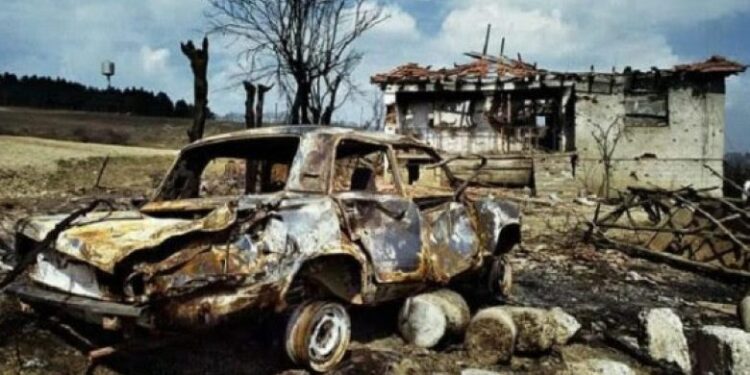 Ja si ndodhi masakra e Abrisë së Epërme