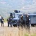 Kosova e Serbia në prag të “luftës”
