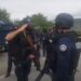 Të armatosur deri në dhëmb, përforcohen Policia  Kosovës në kufirin me Serbinë /FOTO