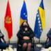 Presidentët e Kosovës, Malit të Zi e Bosnjës të shqetësuar për zhvillimet e fundit në rajon