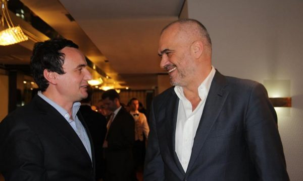 “Sot Kurti dhe Rama do të përqafohen”
