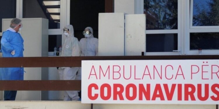 Shifër alarmante, ja sa qytetarë vdiqen brenda një muaji në Kosovë