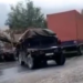 Fillon lirimi i barrikadave  në Bërnjak (video)