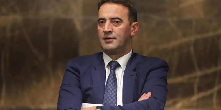 “Nuk e njoh”, deklarata e Daut Haradinajt për Arben Vitinë