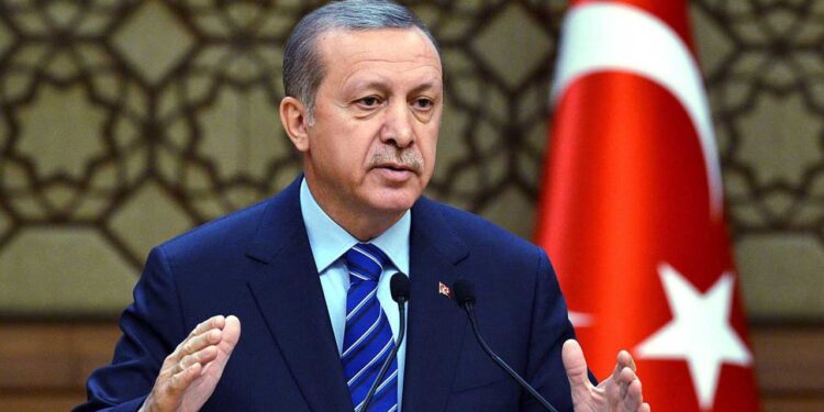 Erdogan: Kemi acarim të raporteve me Amerikën