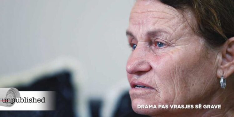 Rrëfimi i nënës se vajzës që u vra 💔 nga ish-bashkëshorti në sy të tre fëmijëve💔