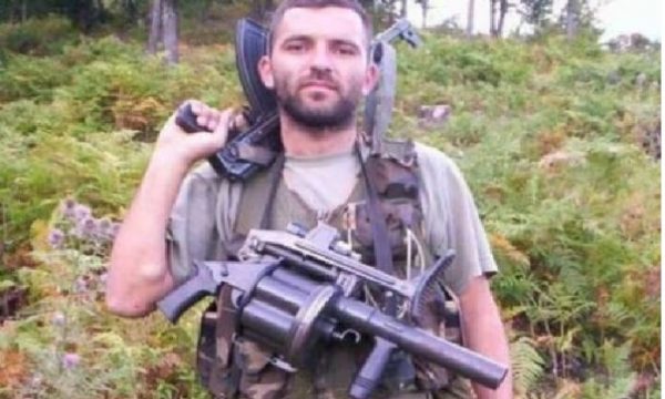 Lirim Jakupi, i famshmi , dyshohet se vrau 50-vjeçarin në Gjilan