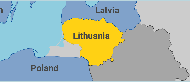 Lituania nuk ndërron mendje ndaj Tajvanit, pavarësisht presionit kinez