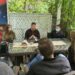 Muhaxheri: Fuqia e PDK-së në asamblenë do të jetë fuqi edhe për rininë e Pejës