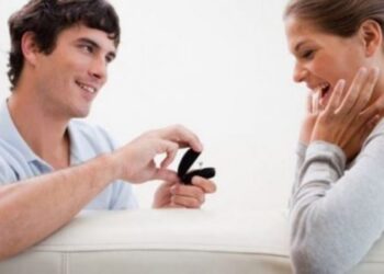 Ja çfarë do të thotë nëse e keni marrë një propozim martese në ëndërr?