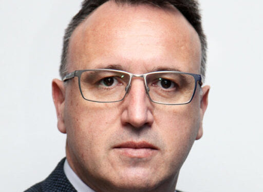 Prof. Dr. Armand Krasniqi zgjedhet Rektor i Universitetit “Haxhi Zeka” në Pejë