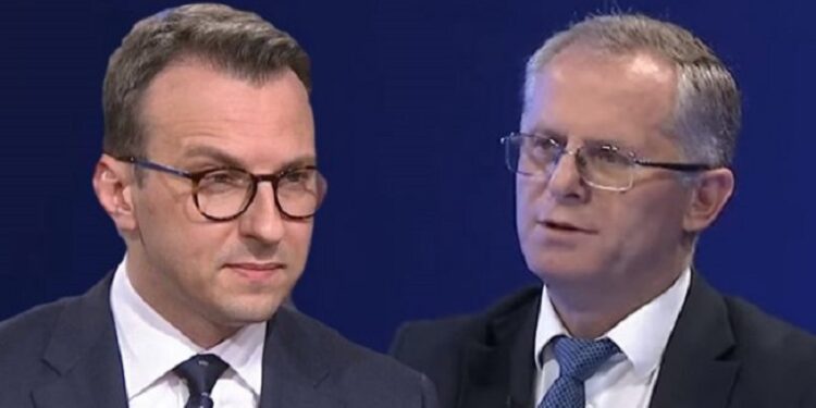 Kosova dhe Serbia takohen sot në Bruksel