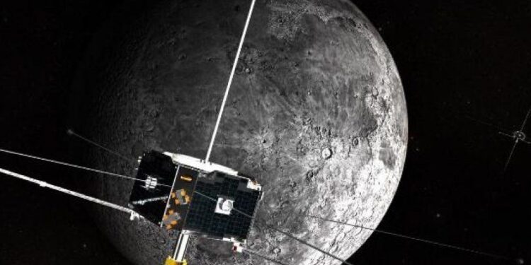 Shqipëria së shpejti me satelitin “Albania 1” në hapësirë (video)