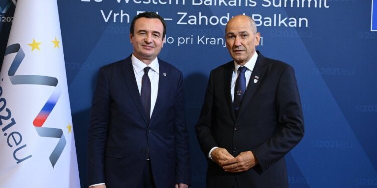 Këto janë ‘të mirat’ dhe ‘të këqijat’ e Samitit të Sllovenisë! Është hera e parë që Spanja…