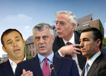 Specialja e urdhëron Policinë e Kosovës të tregojë nëse është e aftë ta sigurojë mbrojtjen në liri të ish-krerëve të UÇK-së