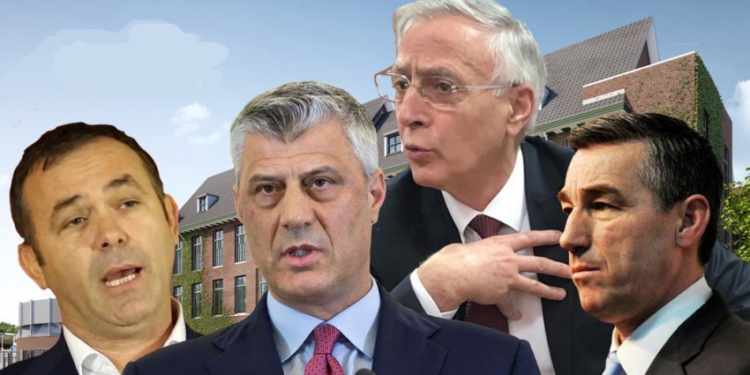 Specialja e urdhëron Policinë e Kosovës të tregojë nëse është e aftë ta sigurojë mbrojtjen në liri të ish-krerëve të UÇK-së