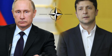 Putini e kërcënon NATO-n: Do të keni pasoja