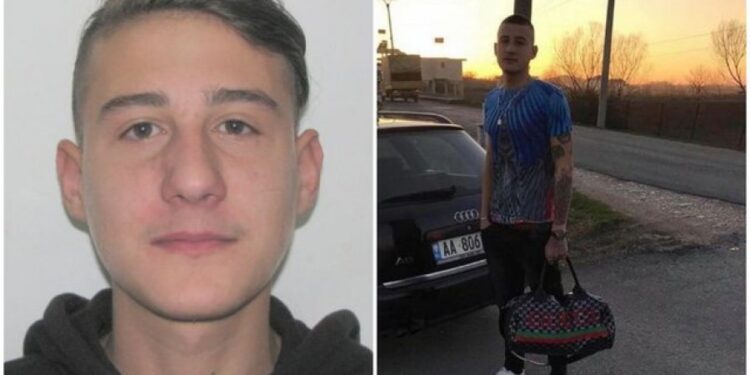 Raporti mjeko-ligjor: Si vdiq Aldi Rama, 21-vjeçari që ekzekutoi Saimir Hoxhën