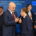 Çka i tha Rama, presidentit Macron në Brdo të Sllovenisë? (VIDEO)