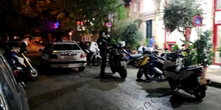 Detaje nga vrasja e shqiptarit në Greqi