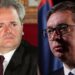 Skandali i Vuçiqit e amniston ish-shefin e tij: Millosheviqi s’është fajtor