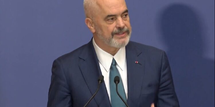 Rama i kërcënon  Kosovën e Bosnjën për idenë e Serbisë
