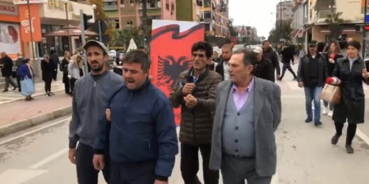 Babai: Dua të vdes dhe të shkoj që ta takoj djalin tim